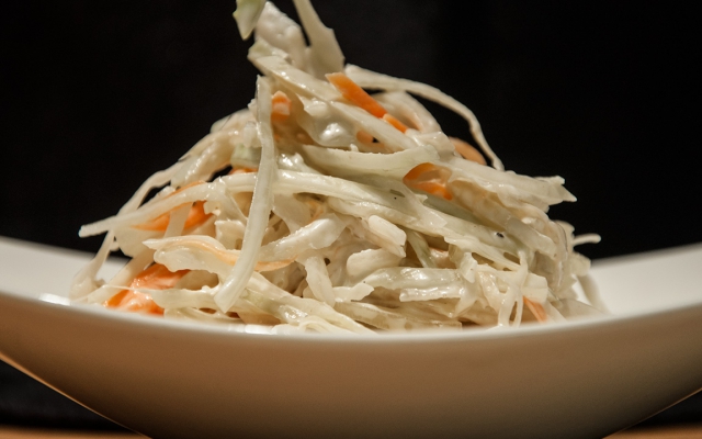 Coleslaw